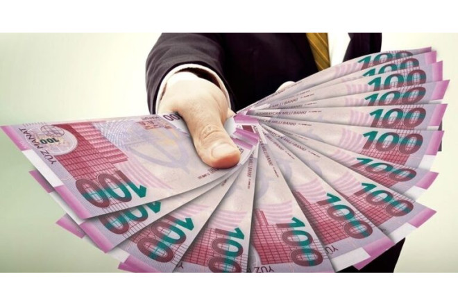 Bu ailələrə 650 AZN verilir 