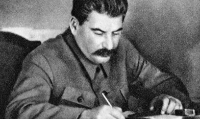 Stalinin gizli zirzəmisi açıldı 