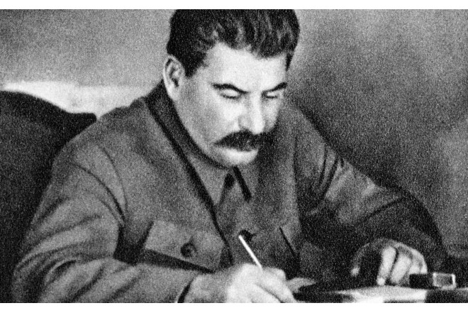 Stalinin gizli zirzəmisi açıldı 