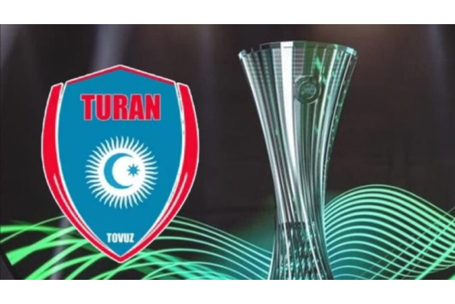 “Turan Tovuz” Konfrans Liqasına buraxılmayacaq? – Klubdan açıqlama