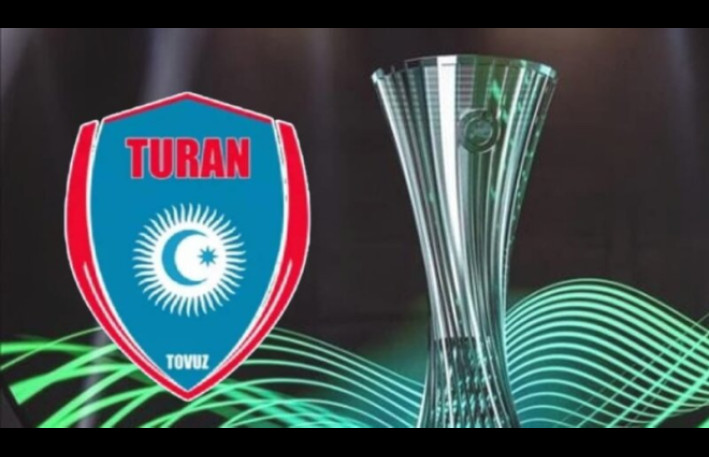 “Turan Tovuz” Konfrans Liqasına buraxılmayacaq? – Klubdan açıqlama