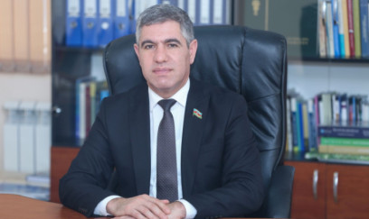 "Bakı Enerji Forumu Azərbaycan üçün böyük fürsətlər yaradır"- Vüqar Bayramov
