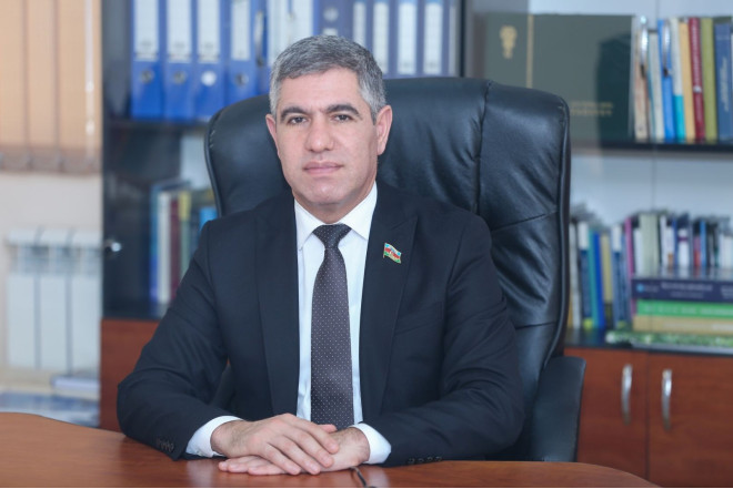 "Bakı Enerji Forumu Azərbaycan üçün böyük fürsətlər yaradır"- Vüqar Bayramov