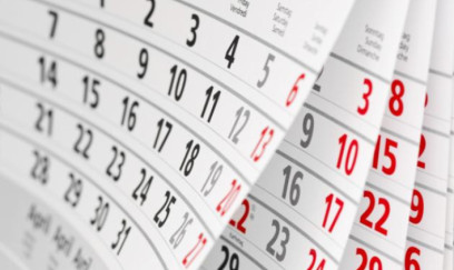 Təqvim açıqlandı: Bu ay iki dəfə 3 günlük tətil olacaq