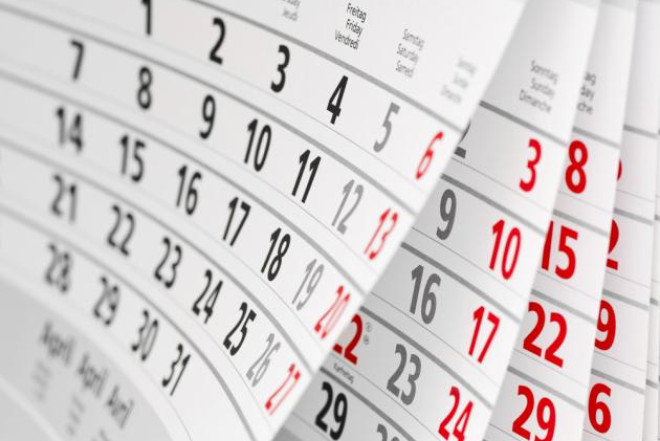 Təqvim açıqlandı: Bu ay iki dəfə 3 günlük tətil olacaq