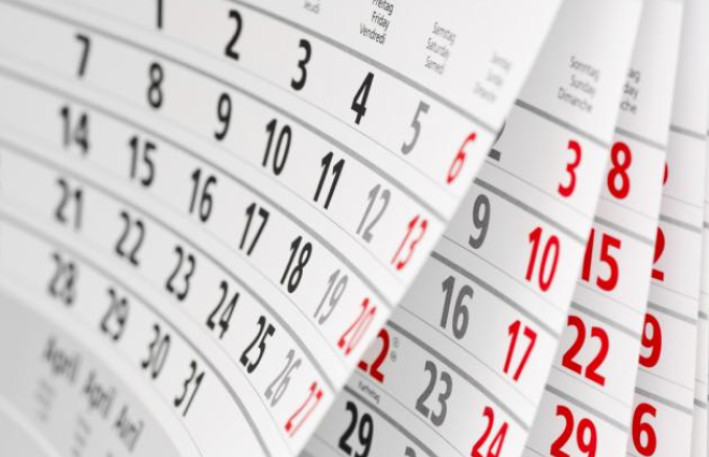 Təqvim açıqlandı: Bu ay iki dəfə 3 günlük tətil olacaq