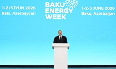 Prezidentdən Zəngəzur dəhlizi ilə bağlı sitat: MÜTLƏQ İNŞA EDİLƏCƏK