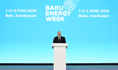 Dünyanın Azərbaycana marağı getdikcə artır