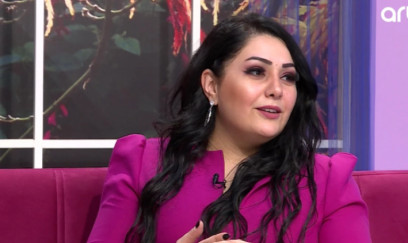 “Arvad puluyla yaşayan kişi ilə bir gün də qalmaram” 