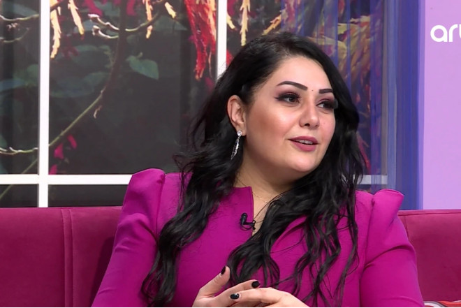 “Arvad puluyla yaşayan kişi ilə bir gün də qalmaram” 
