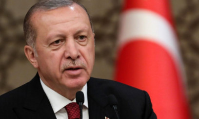 Ərdoğan Bakı Enerji Həftəsinin iştirakçılarına məktub ünvanlayıb 