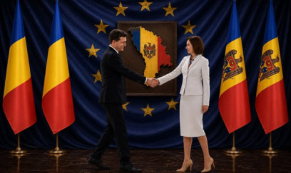 Moldova-Rumıniya birləşməsi yaxınlaşır? – Politoloqdan diqqətçəkən açıqlama