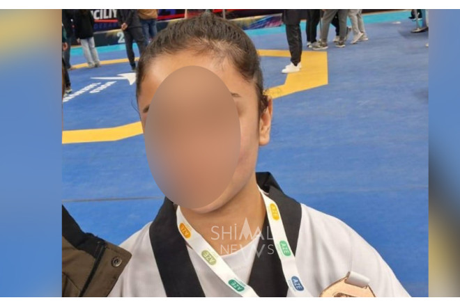 Məktəbli qızın müəmmalı ölümü ilə bağlı araşdırma aparılır