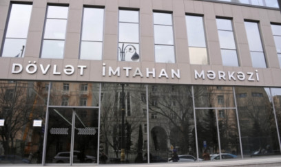 DİM-dən yenilik: bu testlərdən keçməklə ixtisası müəyyən etmək mümkün olacaq