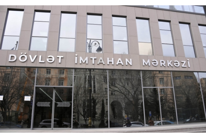 DİM-dən yenilik: bu testlərdən keçməklə ixtisası müəyyən etmək mümkün olacaq