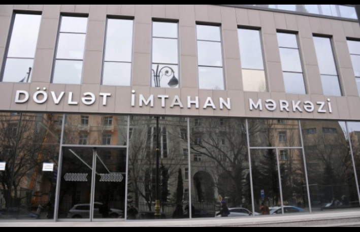 DİM-dən yenilik: bu testlərdən keçməklə ixtisası müəyyən etmək mümkün olacaq