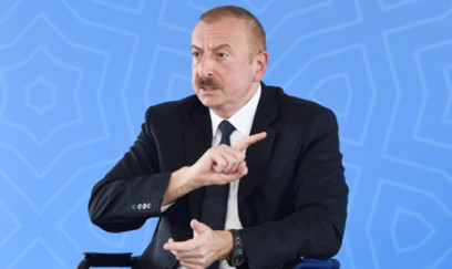 "Təbii sərvətlərdən düzgün istifadə uğurumuzun əsasını qoydu"- Prezident