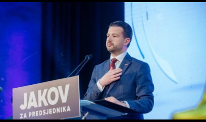 Yakov Milatoviç Azərbaycana gəlir 