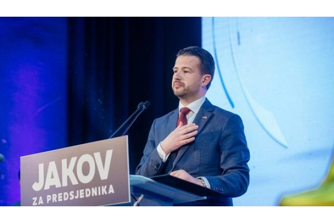 Yakov Milatoviç Azərbaycana gəlir 