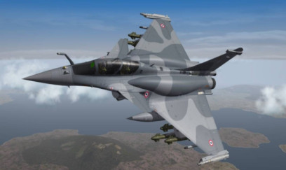 Hindistan Fransadan 114 “Rafale” qırıcısı almaq istəyir 