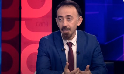 Fərhad Mehdiyev: “İran Hizbullahı tək qoydu“