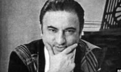 Rauf Hacıyevin ailəsində itki