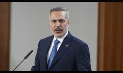 Hakan Fidan Sinqapura rəsmi səfər edəcək - İLK DƏFƏ