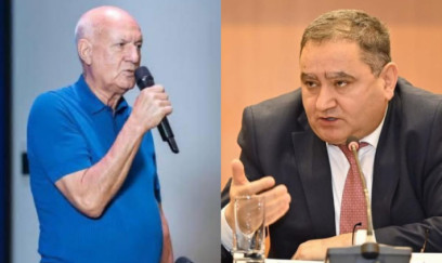 Sabiq deputatdan iddia: "Bu pul yığmaq mərkəzi Arif Qaraşova məxsusdur"