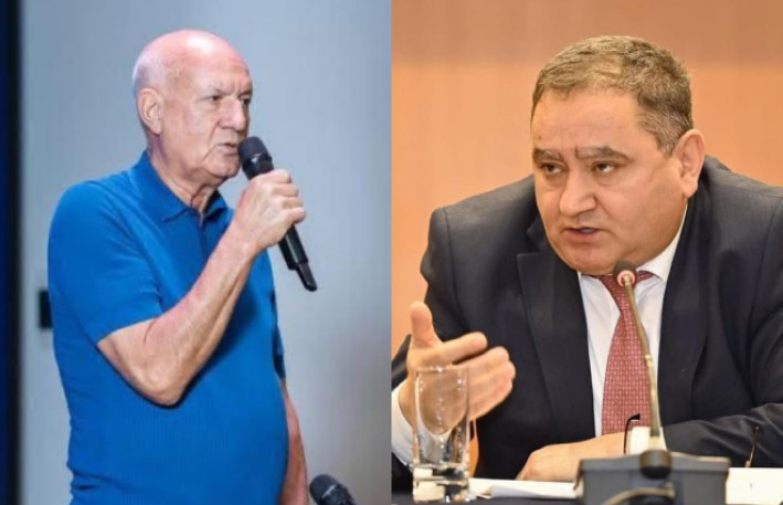 Sabiq deputatdan iddia: "Bu pul yığmaq mərkəzi Arif Qaraşova məxsusdur"