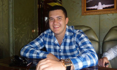 Vahid Ələkbərovun oğlu yenə siyahıda liderdir 
