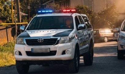Anası 7 yaşlı oğlunu qayçıyla ÖLDÜRDÜ