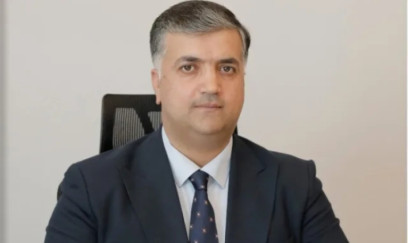 Agentlik sədri onu müdir müavini təyin etdi