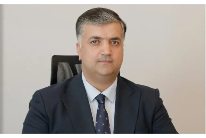 Agentlik sədri onu müdir müavini təyin etdi