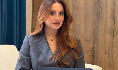 Nuranə Babayeva Kəlbəcərdəki vəzifəsindən ayrıldı