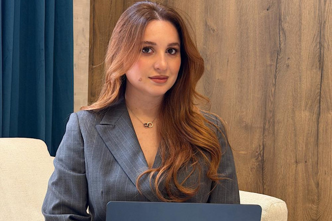 Nuranə Babayeva Kəlbəcərdəki vəzifəsindən ayrıldı