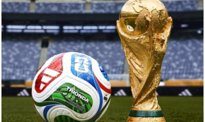 Dünya Çempionatının favoritləri açıqlandı - Milli komandalar