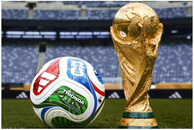 Dünya Çempionatının favoritləri açıqlandı - Milli komandalar