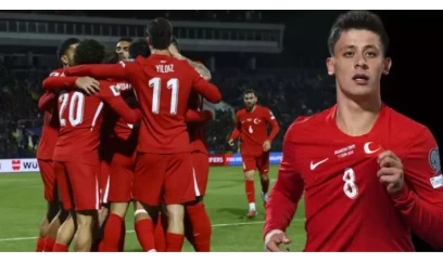 Türkiyə millisi DÇ-2026 üçün heyətini açıqladı 