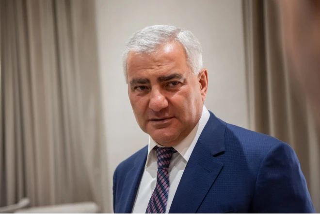 Karapetyana yeni cinayət işi açıldı