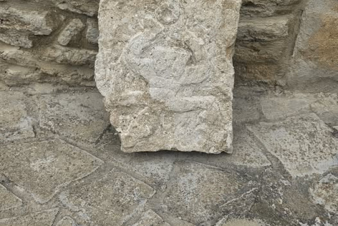 Yerlə göyü özündə birləşdirən türk inancı 