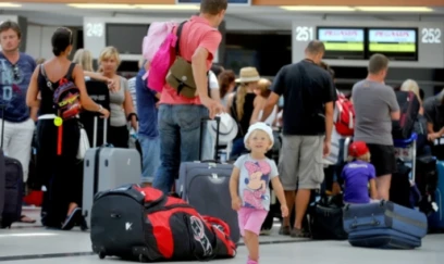 Turist axını niyə hər ay azalır?- SƏBƏB BİLİNDİ