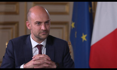 Fransadan İsrailə çağırış: Livanın işğalı əsaslandırıla bilməz