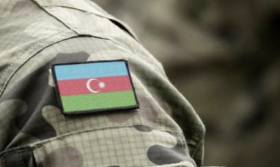 Polkovnikə cinayət işi açıldı - Zərərçəkmiş isə həbsdədir