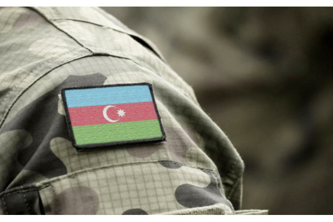 Polkovnikə cinayət işi açıldı - Zərərçəkmiş isə həbsdədir