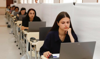 Müəllimlərin işə qəbulu imtahanında iştirak etmək istəyənlərin nəzərinə: qeydiyyat tarixi məlum oldu