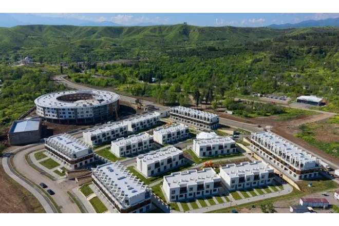 Zəngilanda növbəti əmək yarmarkası olacaq 