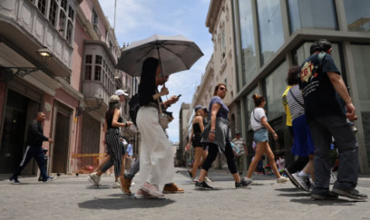 El Nino hadisəsinin yaranma ehtimalı artıb 