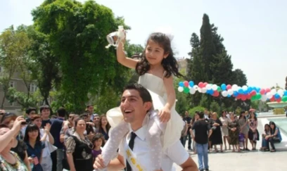 116 minə yaxın məzun üçün "Son zəng" çalınacaq 
