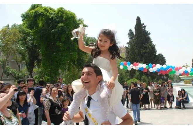 116 minə yaxın məzun üçün "Son zəng" çalınacaq 