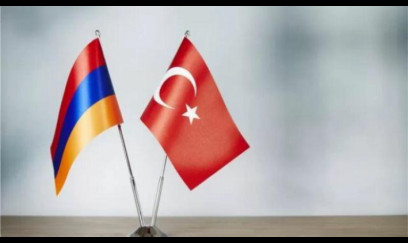 Erməni iş adamları ilə Türkiyədə görüş keçirildi 